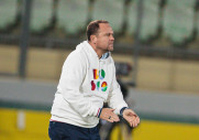 Динамо Махачкала 0-1 Динамо