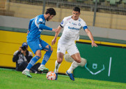 Динамо Махачкала 0-1 Динамо