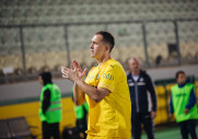 Динамо Махачкала 0-1 Динамо