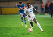 Динамо Махачкала 0-1 Динамо