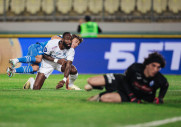 Динамо Махачкала 0-1 Динамо
