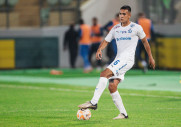 Динамо Махачкала 0-1 Динамо