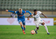 Динамо Махачкала 0-1 Динамо