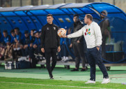 Динамо Махачкала 0-1 Динамо