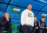 Динамо Махачкала 0-1 Динамо