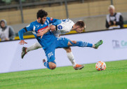 Динамо Махачкала 0-1 Динамо