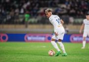 Динамо Махачкала 0-1 Динамо