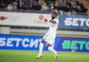 Динамо Махачкала 0-1 Динамо