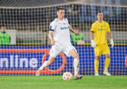 Динамо Махачкала 0-1 Динамо