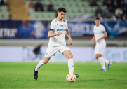 Динамо Махачкала 0-1 Динамо