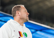 Динамо Махачкала 0-1 Динамо