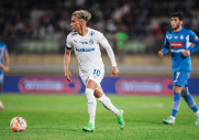 Динамо Махачкала 0-1 Динамо