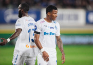 Динамо Махачкала 0-1 Динамо