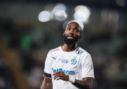 Динамо Махачкала 0-1 Динамо