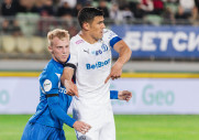 Динамо Махачкала 0-1 Динамо