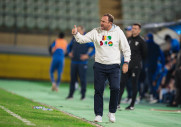 Динамо Махачкала 0-1 Динамо