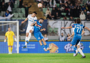 Динамо Махачкала 0-1 Динамо