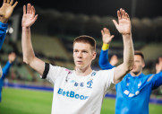 Динамо Махачкала 0-1 Динамо