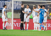 Динамо Махачкала 0-1 Динамо
