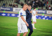 Динамо Махачкала 0-1 Динамо