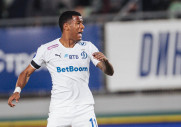 Динамо Махачкала 0-1 Динамо