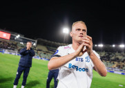 Динамо Махачкала 0-1 Динамо
