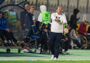 Динамо Махачкала 0-1 Динамо