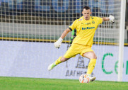 Динамо Махачкала 0-1 Динамо