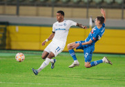 Динамо Махачкала 0-1 Динамо