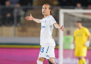 Динамо Махачкала 0-1 Динамо