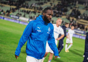 Динамо Махачкала 0-1 Динамо