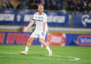 Динамо Махачкала 0-1 Динамо