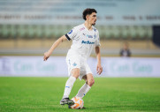 Динамо Махачкала 0-1 Динамо