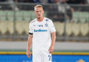 Динамо Махачкала 0-1 Динамо