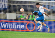 Динамо Махачкала 0-1 Динамо