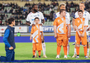 Динамо Махачкала 0-1 Динамо