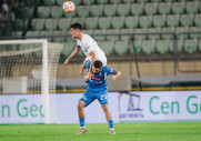 Динамо Махачкала 0-1 Динамо