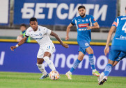 Динамо Махачкала 0-1 Динамо