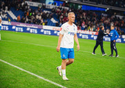 Динамо 2-3 Спартак