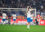 Динамо 2-3 Спартак