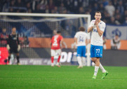Динамо 2-3 Спартак