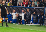 Динамо 2-3 Спартак