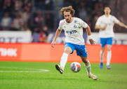 Динамо 2-3 Спартак