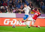Динамо 2-3 Спартак