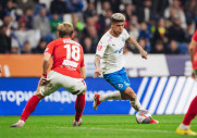 Динамо 2-3 Спартак