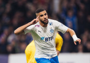 Динамо 2-3 Спартак