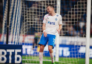 Динамо 2-3 Спартак