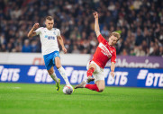 Динамо 2-3 Спартак
