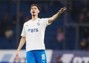 Динамо 2-3 Спартак