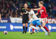 Динамо 2-3 Спартак